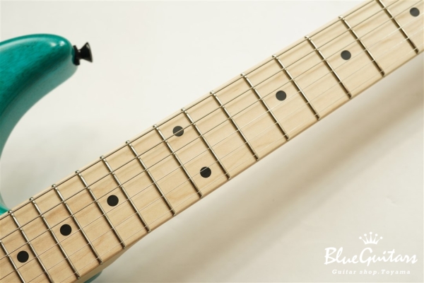 PREMERO STM LIGHT ASH - BLACK&PINK&BLUE HALF MATT